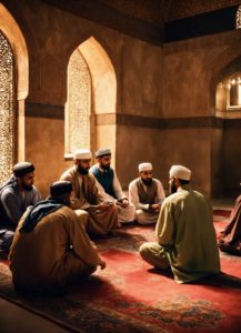 Dakwah: Mengajak dengan Hati, Bukan Memaksa